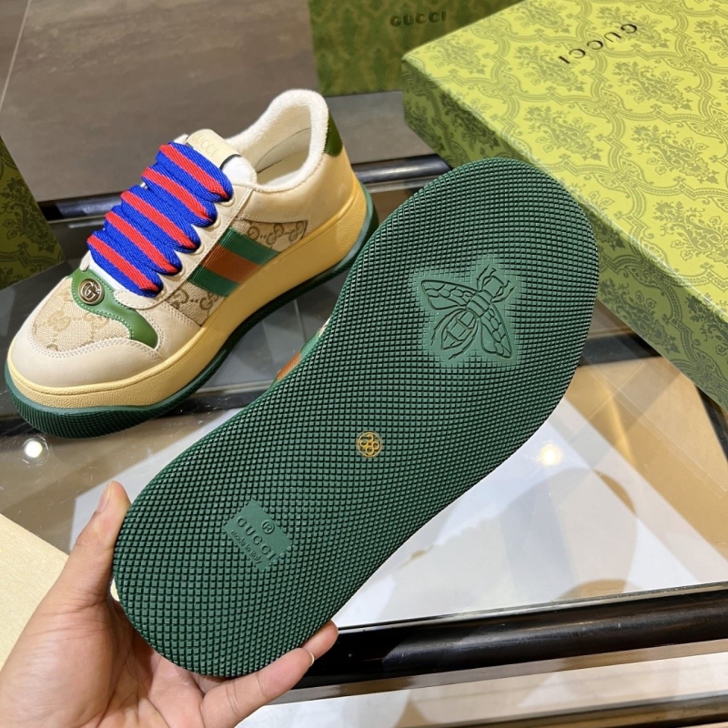 Gucci Casual Shoes